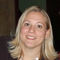 Melanie Strang