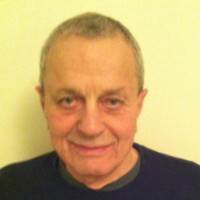 Ed Baker