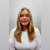 Lucy Johnston
