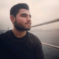 Halil ibrahim Altıntaş