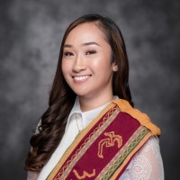 Maria Dy Avelino Clavaton