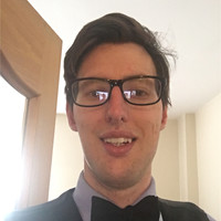 Daniel Wright