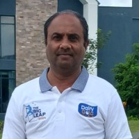 Shashank Verma