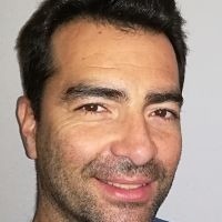 Daniel Córdoba
