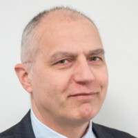 Gilles Garnier