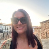 Sara Rodríguez Pérez