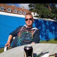 Jeppe Rimmer