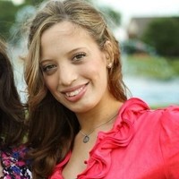 Toni Georgopoulos