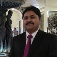 Kaushal Shah