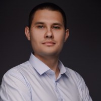 Vlad Varfolomeyev