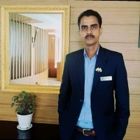 Arun Rai