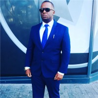 Joseph Oti, BBA, MSC, MCMI