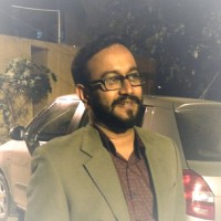 Vivek Ramakrishnan