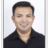 Kamlesh Parmar