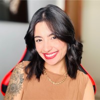 Danielle Vicente