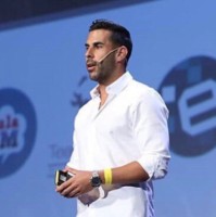 Alex Gómez