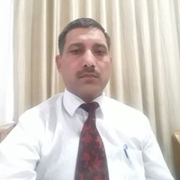 sunil sharma