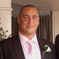 Martin Douglas