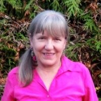 Sheila Barrodale