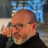 Marcos Moreton