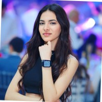 Anita Makhlouf
