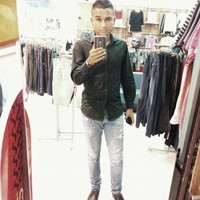 Rafael Almeida