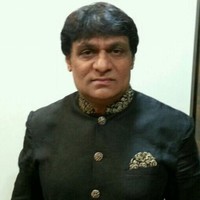 Krishna Shah