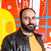 Rodrigo Faria G. Iacovini