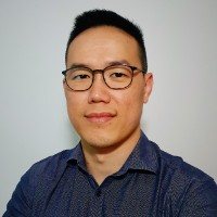 Dwight Tay