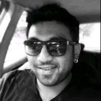 Akshay Maanay
