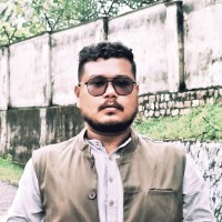 Dwaipayan Chakraborty