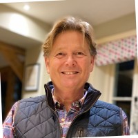 Peter Waldron