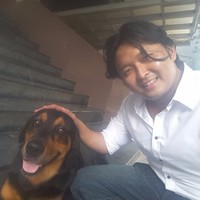 Gerry Gunawan