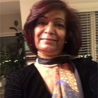 Shana Kushwaha