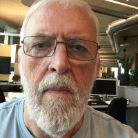 Anders Hornehøj