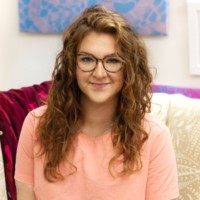 Ali O'Leary