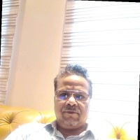 Revd Calvin Nawaz