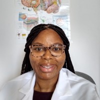 Keisha Smith, Ph.D.