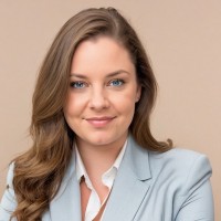 Carley Rubel