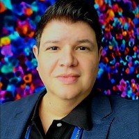 Charles Vazquez