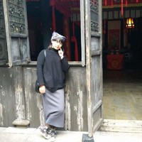 xiaoling liang