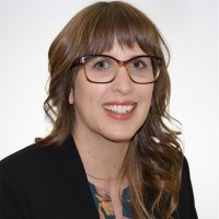 Crystal Heinzen, Cptm