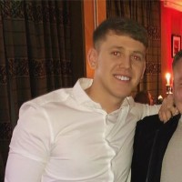 Dylan Cogan