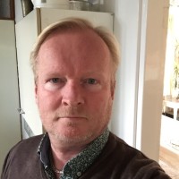 Erik Van Haeften