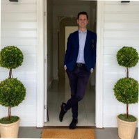 Matthew Dickinson