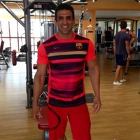 Sam Mehrjoo