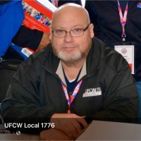 Rob McVeigh