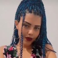 Tamiris Silva