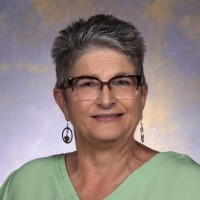 Cathy Reed