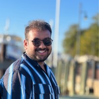 Kanigiri Pramod Kumar